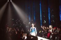 Mercedes Benz Fashion Week Berlin